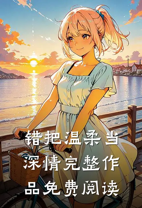 错把温柔当深情完整作品免费阅读