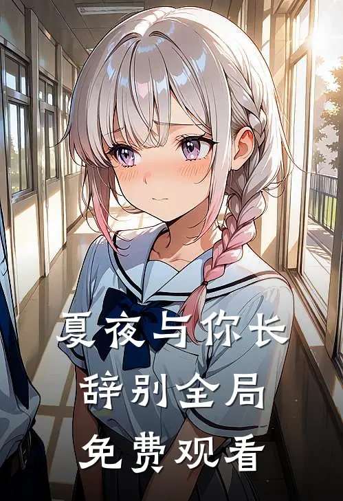 夏夜与你长辞别全局免费观看