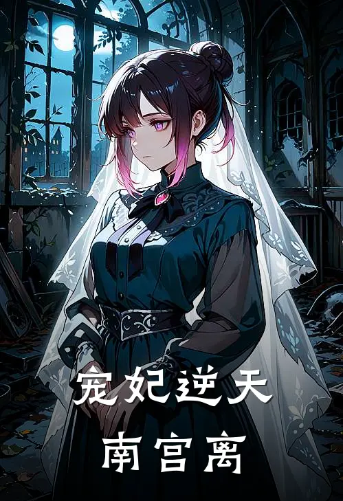 宠妃逆天南宫离
