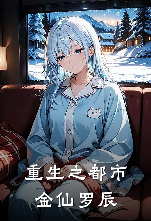 重生之都市金仙 罗辰