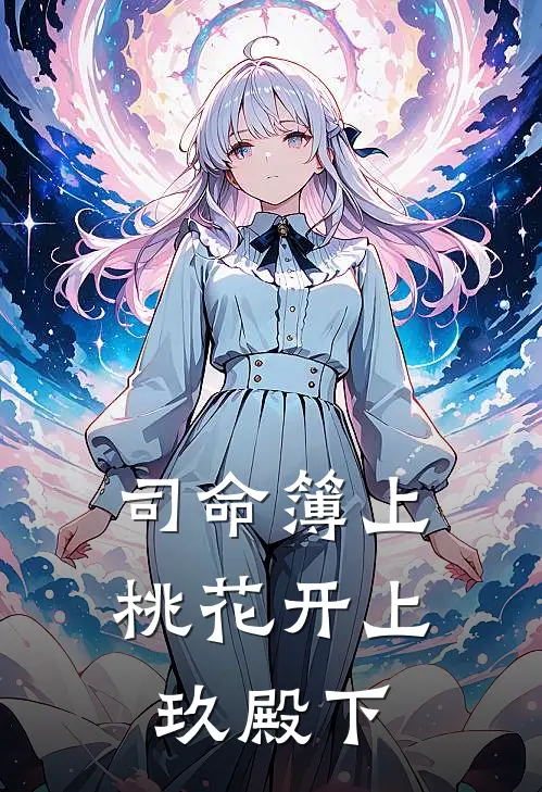司命簿上桃花开上玖殿下