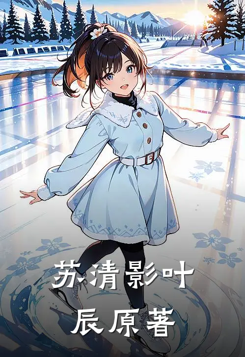 苏清影叶辰原著