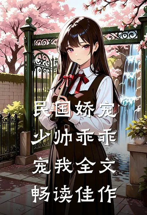 民国娇宠少帅乖乖宠我全文畅读佳作