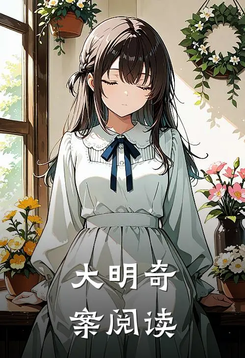 大明奇案阅读