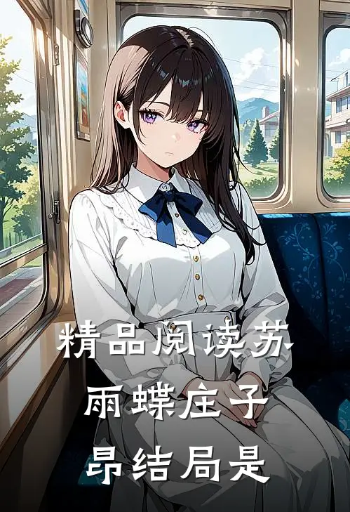 精品阅读苏雨蝶庄子昂结局是
