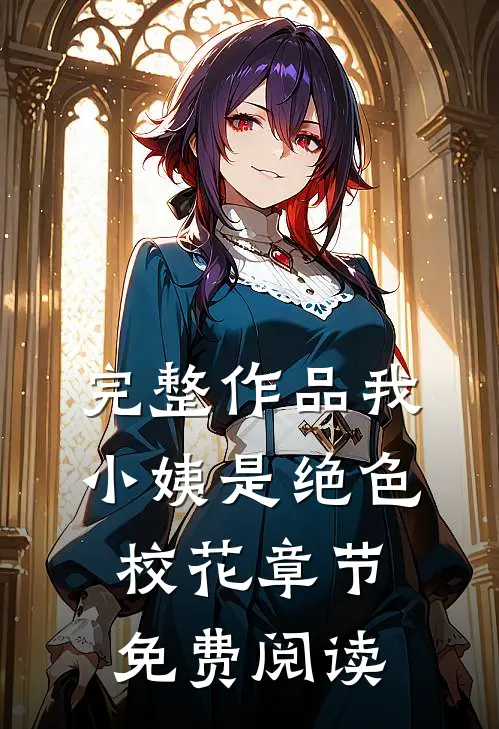 完整作品我小姨是绝色校花章节免费阅读