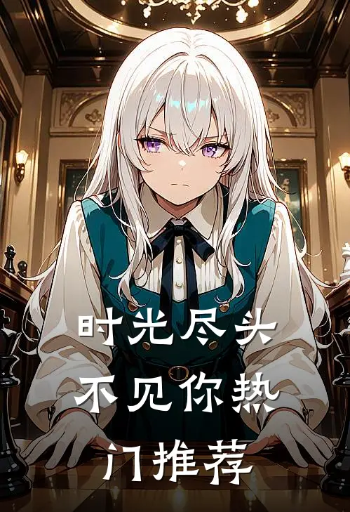 时光尽头不见你热门推荐