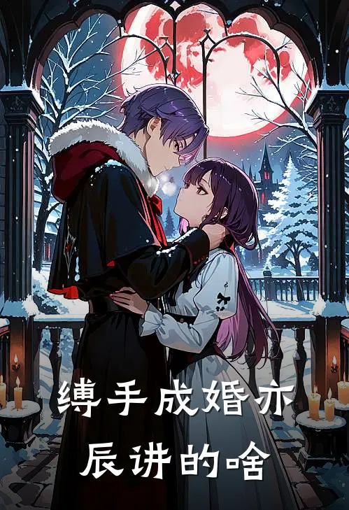 缚手成婚 亦辰讲的啥