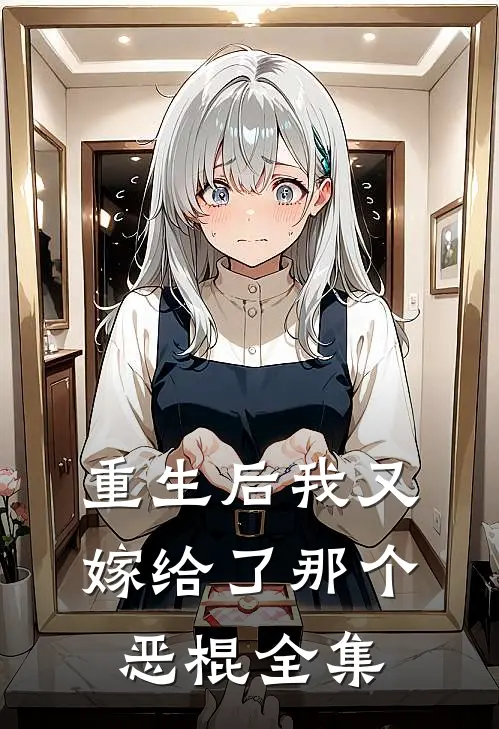 重生后我又嫁给了那个恶棍全集