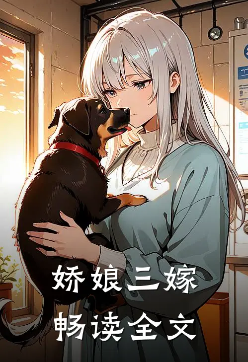 娇娘三嫁畅读全文