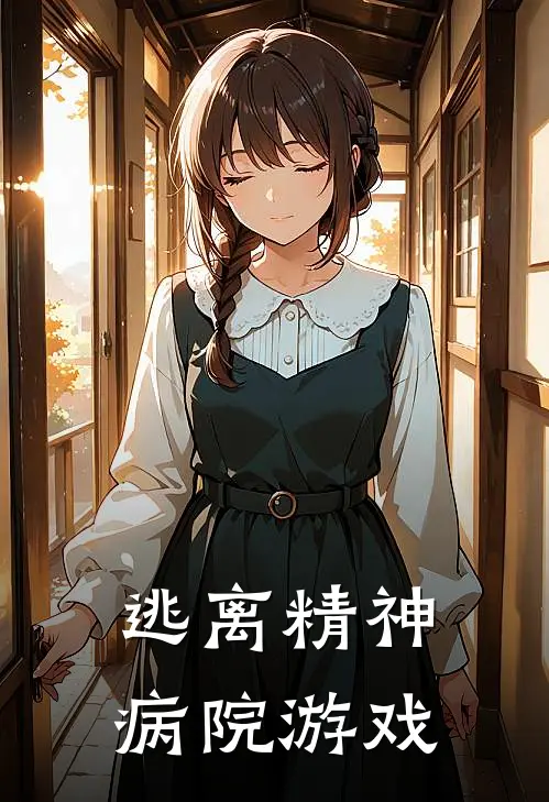 逃离精神病院游戏