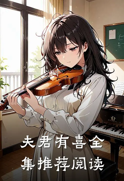 夫君有喜 全集推荐阅读
