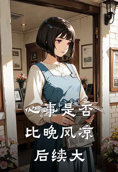 心事是否比晚风凉后续大