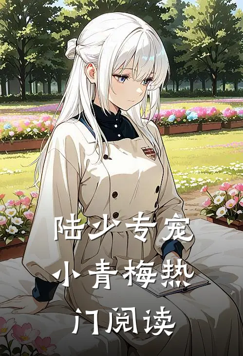 陆少专宠小青梅热门阅读