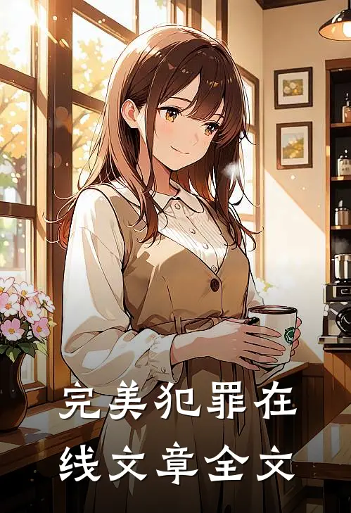 完美犯罪在线文章全文
