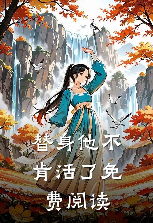 替身他不肯活了免费阅读