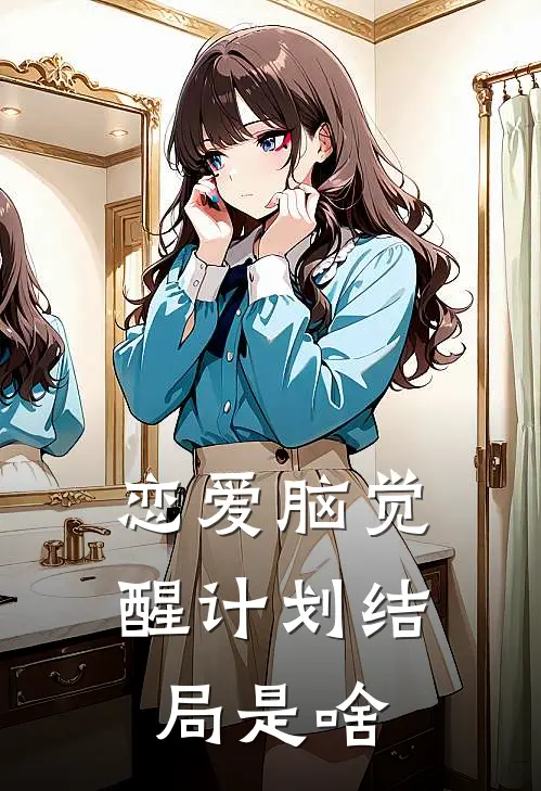 恋爱脑觉醒计划结局是啥