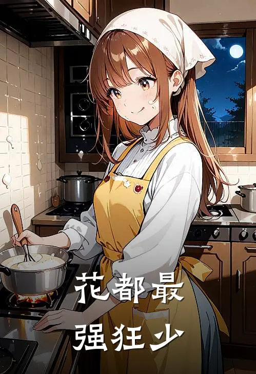 花都最强狂少