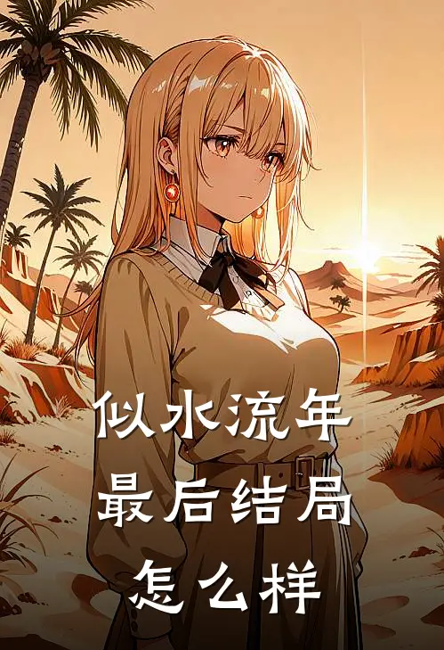 似水流年最后结局怎么样