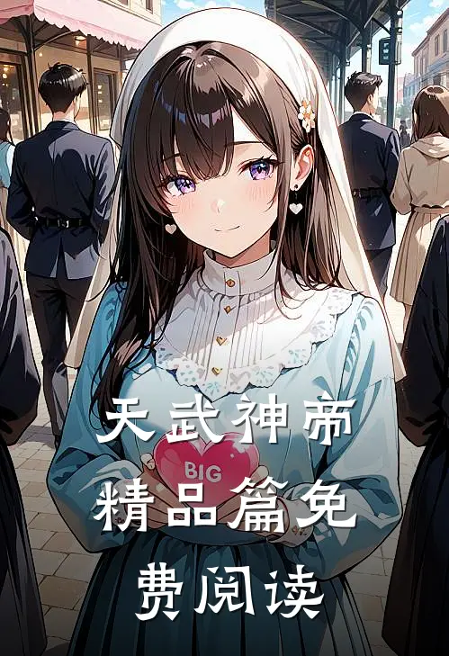 天武神帝精品篇免费阅读