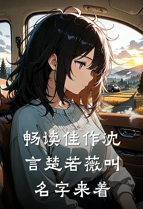 畅读佳作沈言楚若薇叫名字来着