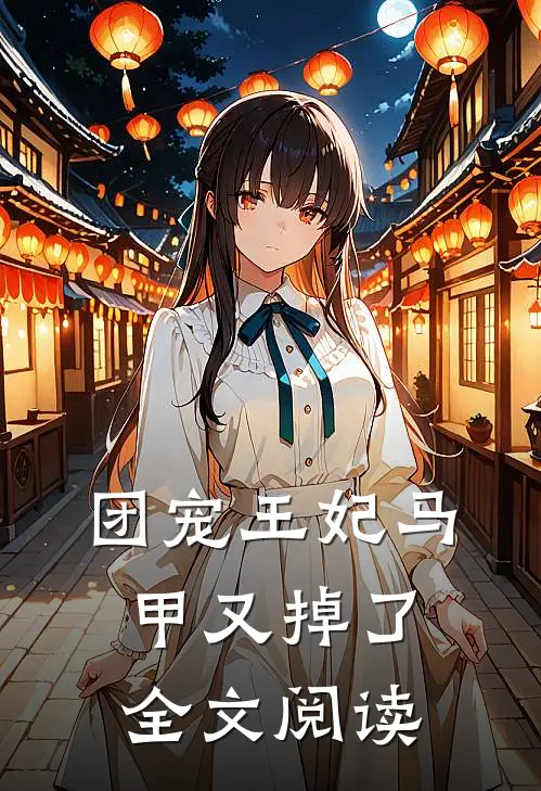 团宠王妃马甲又掉了全文阅读