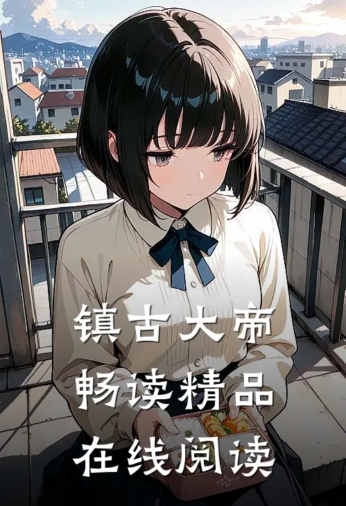 镇古大帝畅读精品在线阅读