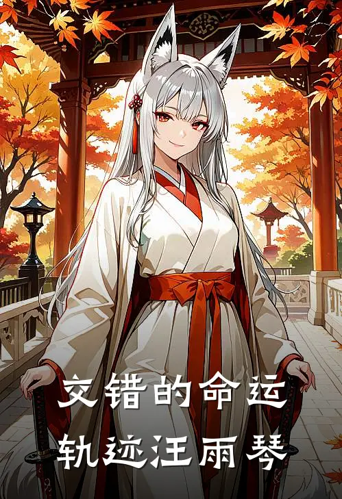 交错的命运轨迹汪雨琴