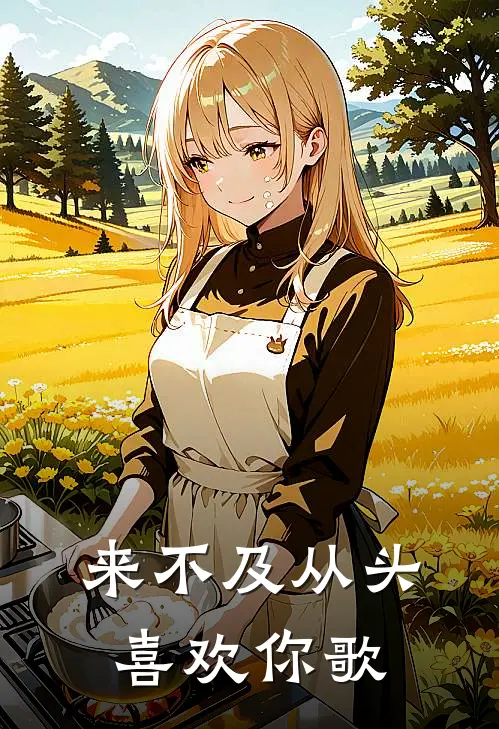 来不及从头喜欢你歌