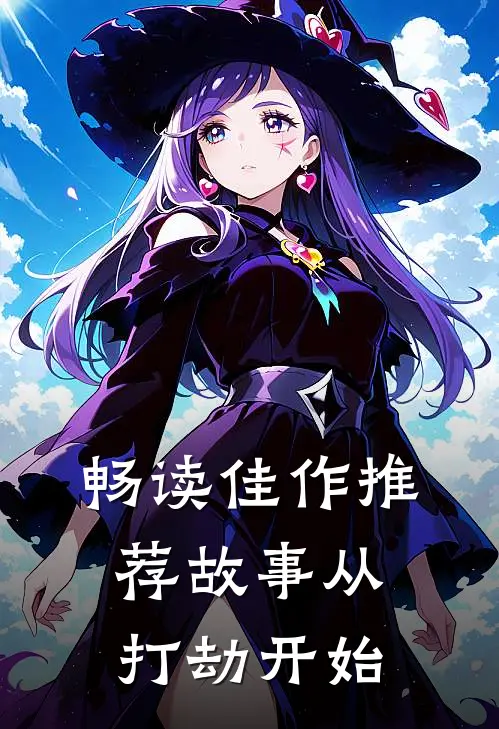 畅读佳作推荐故事从打劫开始
