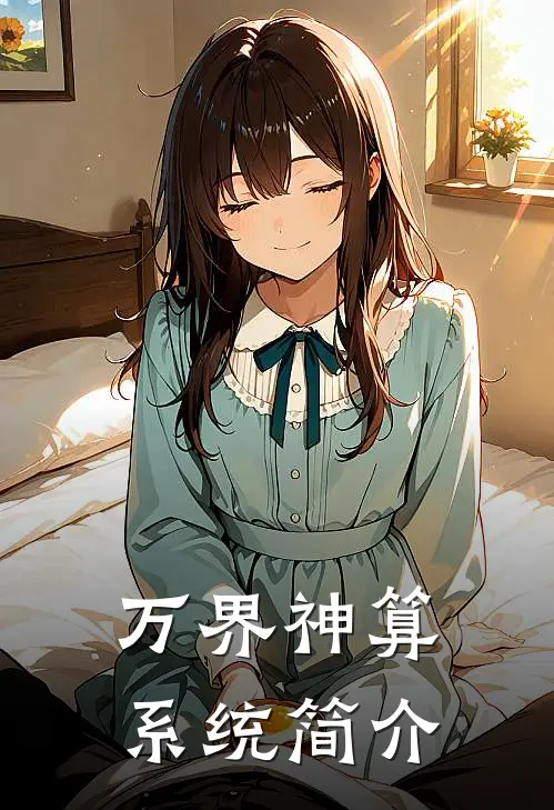 万界神算系统简介
