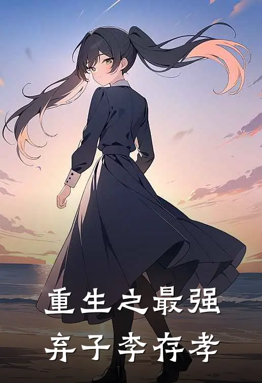 重生之最强弃子李存孝