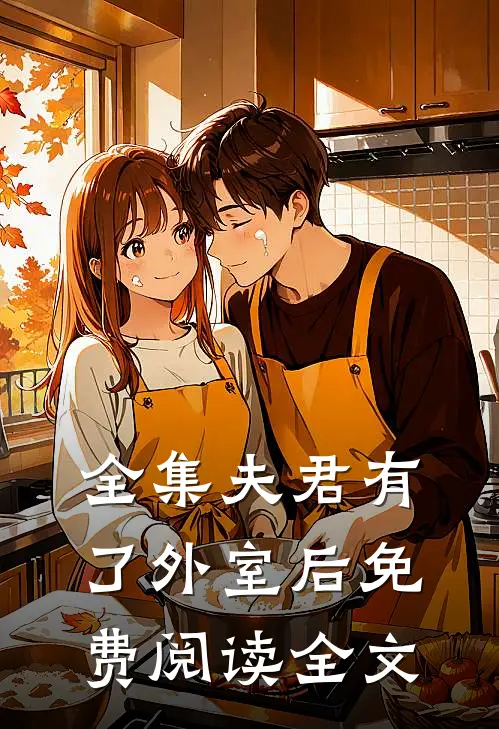 全集夫君有了外室后免费阅读全文