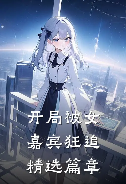 开局被女嘉宾狂追精选篇章