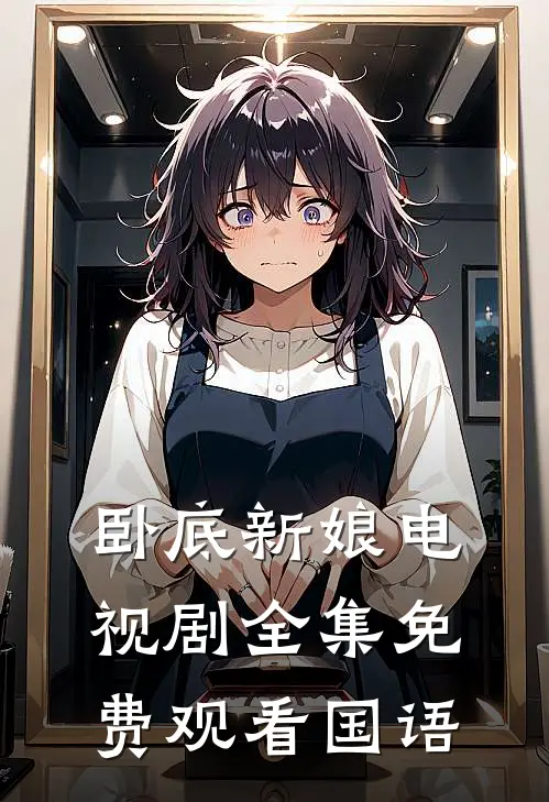 卧底新娘电视剧全集免费观看国语