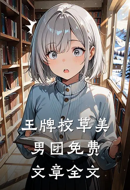 王牌校草美男团免费文章全文