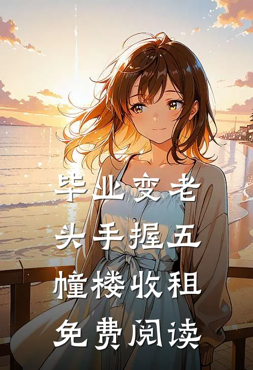 毕业变老头手握五幢楼收租免费阅读