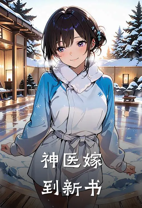 神医嫁到新书