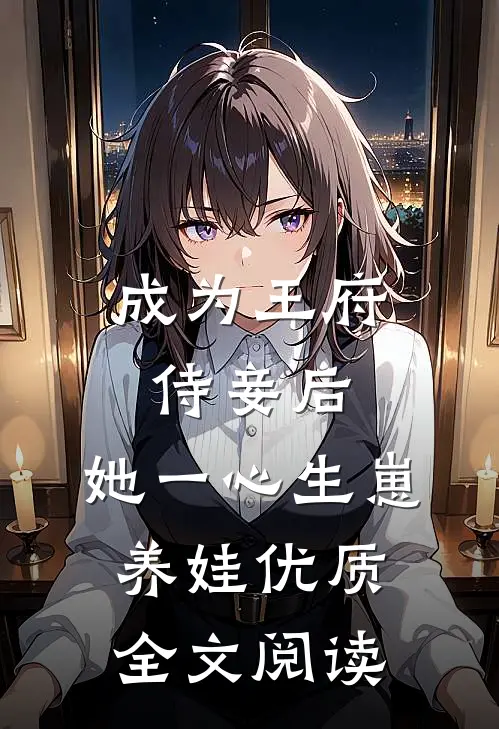 成为王府侍妾后，她一心生崽养娃优质全文阅读