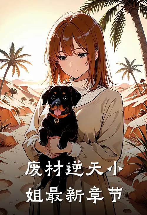 废材逆天小姐最新章节