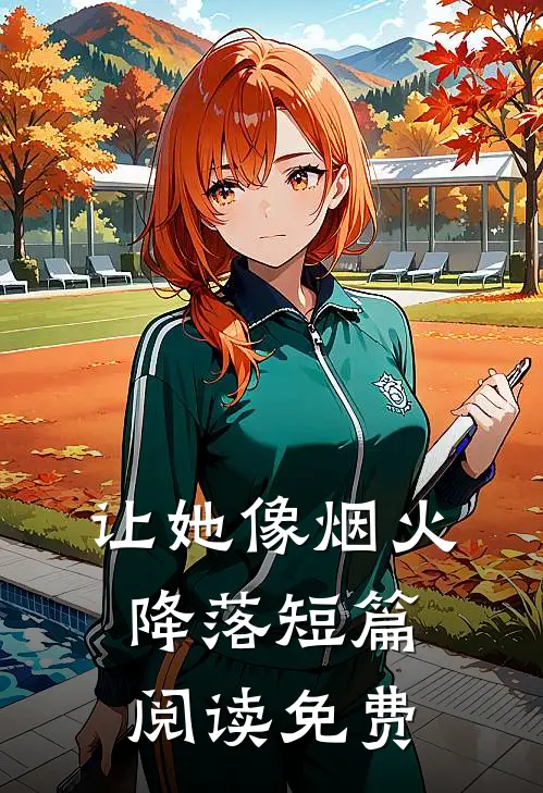 让她像烟火降落短篇阅读免费