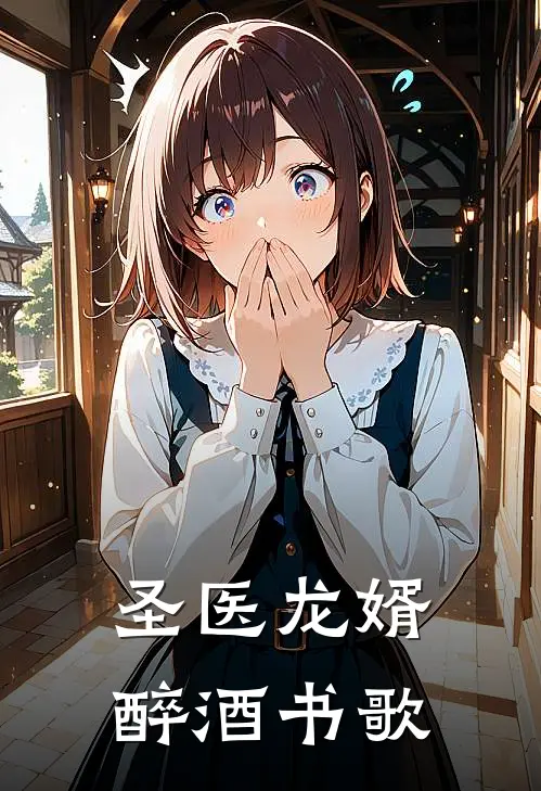 圣医龙婿 醉酒书歌