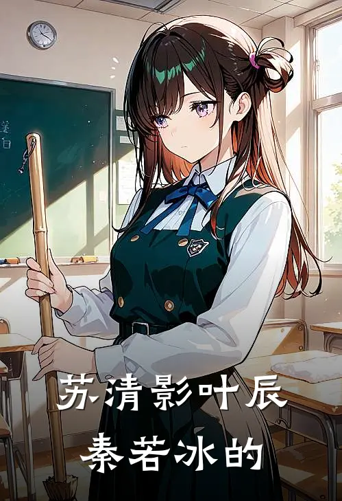 苏清影叶辰秦若冰的