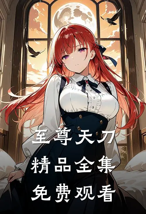 至尊天刀精品全集免费观看