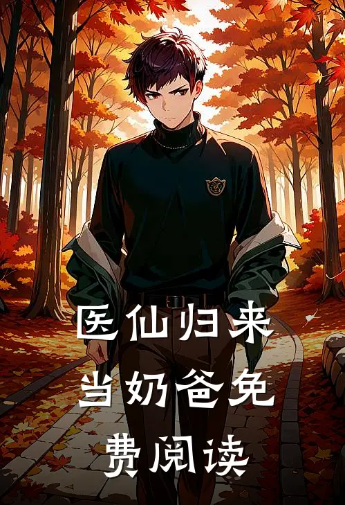 医仙归来当奶爸免费阅读