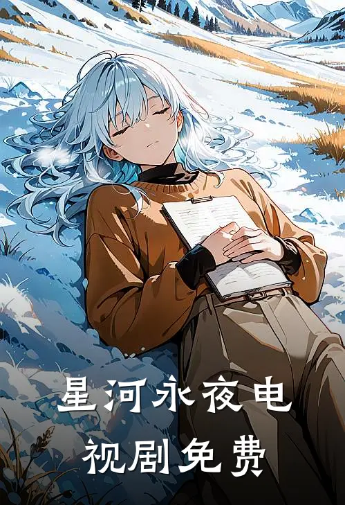 星河永夜电视剧免费