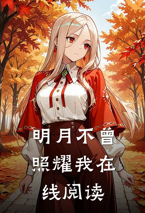 明月不曾照耀我在线阅读