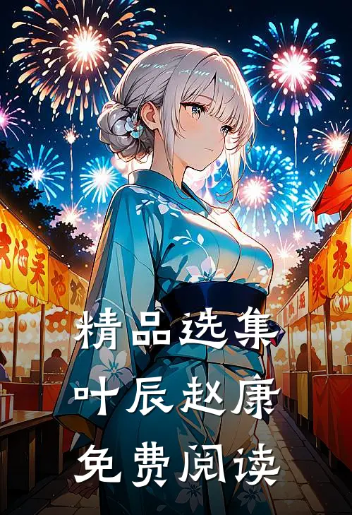 精品选集叶辰赵康免费阅读