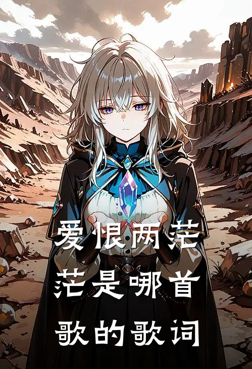 爱恨两茫茫是哪首歌的歌词