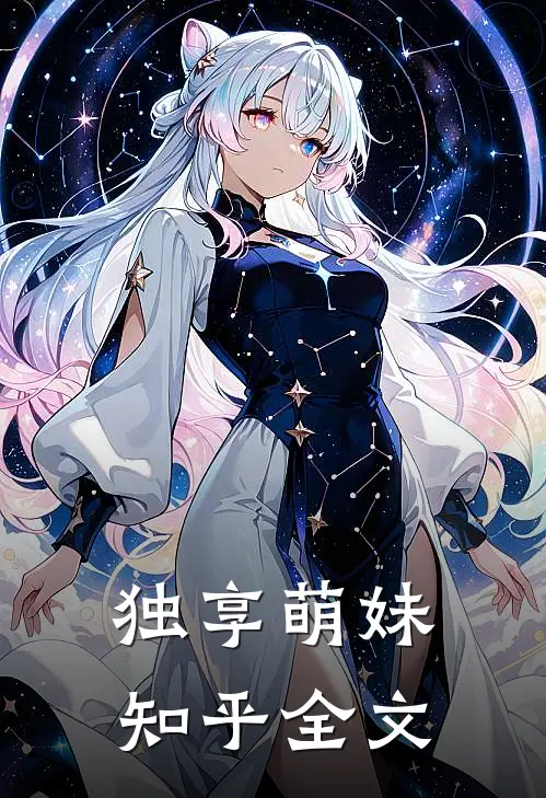 独享萌妹知乎全文